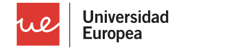 Logotipo Universidad Europea